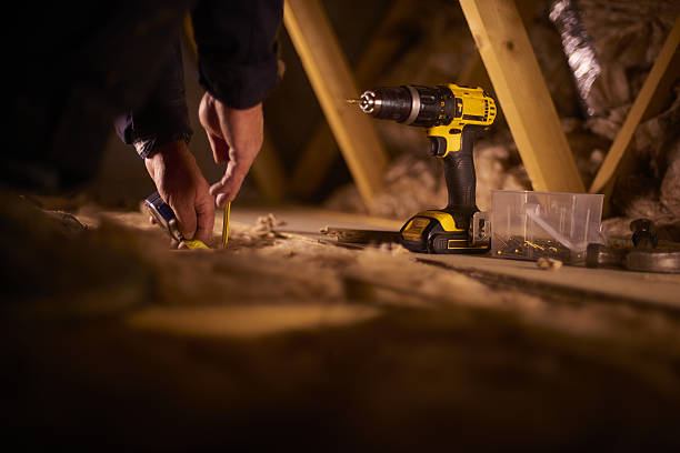 Best Insulation Materials and Products in Dry Run, OH