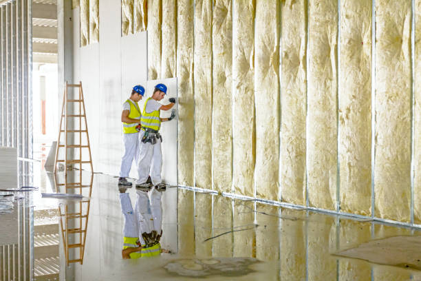 Best Insulation for Specific Applications in Dry Run, OH